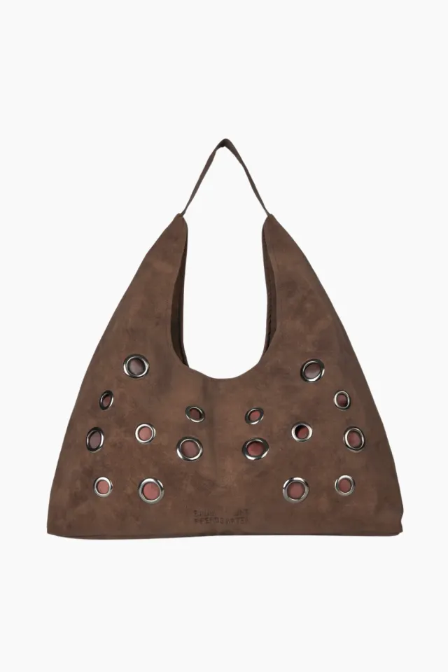 Baum und Pferdgarten Kleo Bag – Coffee Bean Brow — produktfoto