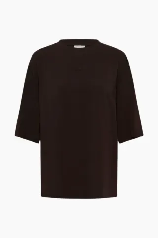 Gestuz GZdami Tee – Ganache — produktfoto