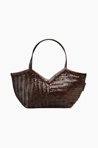 Cala Jade Humi S Bag – Umber — produktfoto