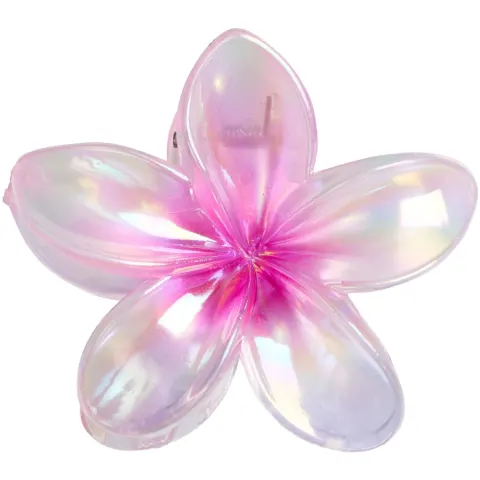 Accessories Zaria hårklemme AU66 – pink — produktfoto