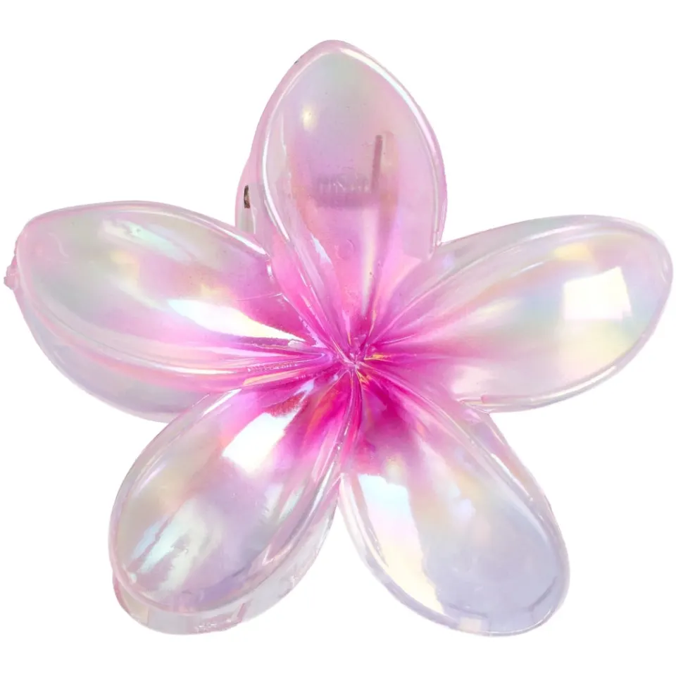 Accessories Zaria hårklemme AU66 – pink — produktfoto