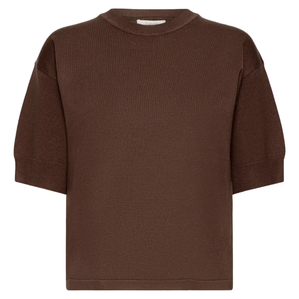 b.young t-shirt Bymmorla – Java — produktfoto