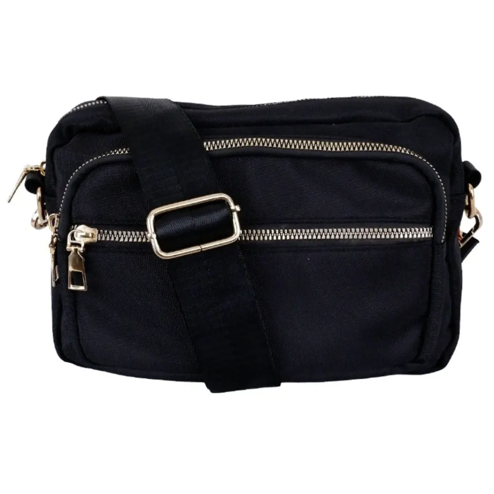 Black Colour taske Bcvanda – sort — produktfoto