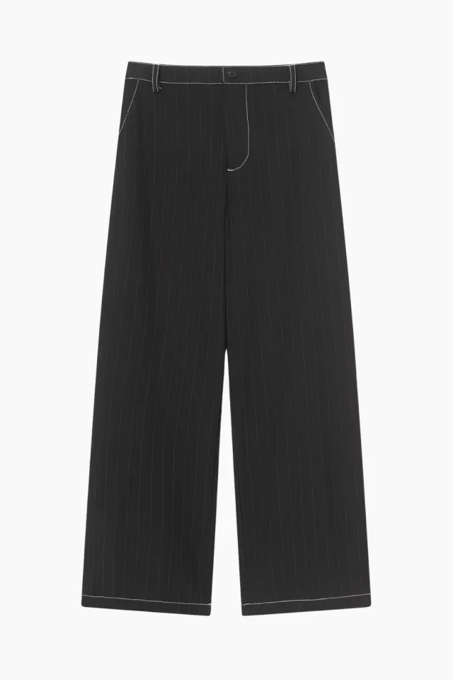 Résumé HedwigRS Pant – sort — produktfoto