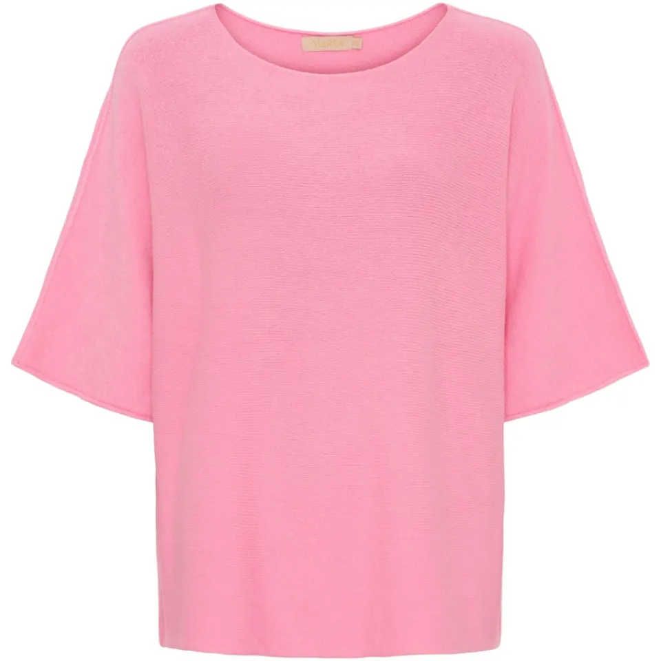 Marta du Château strik MdcSia 5003 – Pink14486 — produktfoto