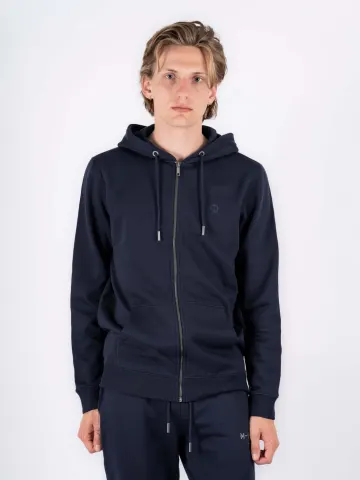 Marcus MAcolin C Noos – Night Navy — produktfoto