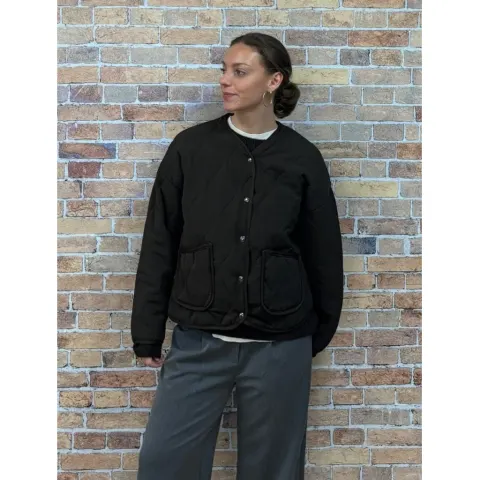 LULULIA Jakke LuKallista 24651LU – Moro — produktfoto