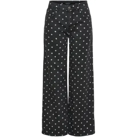 Marta du Château Jeans MdcKimi Mdc270-JW9725 – Denim — produktfoto