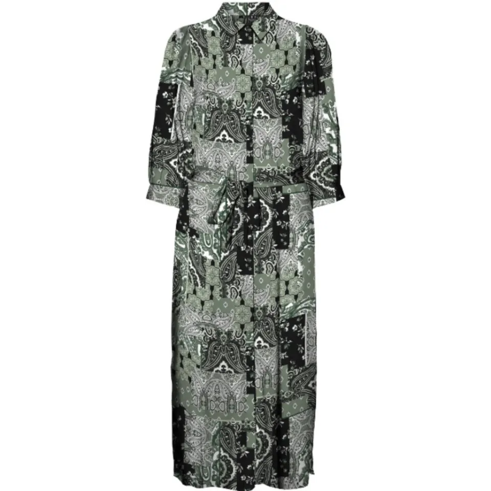 Vero Moda kjole Vmgigi – Laurel Wreath — produktfoto