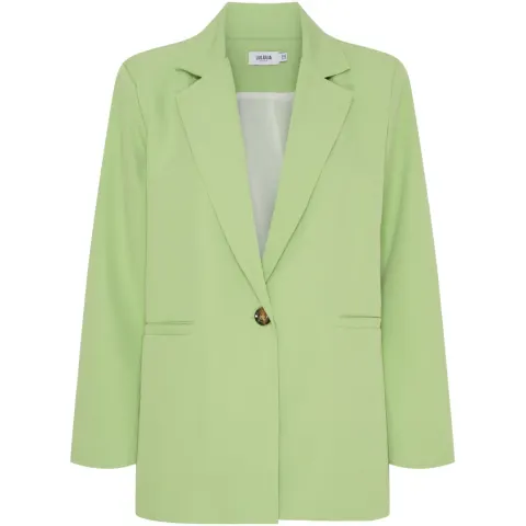 LULULIA Gia blazer 6120-0 – Menta — produktfoto