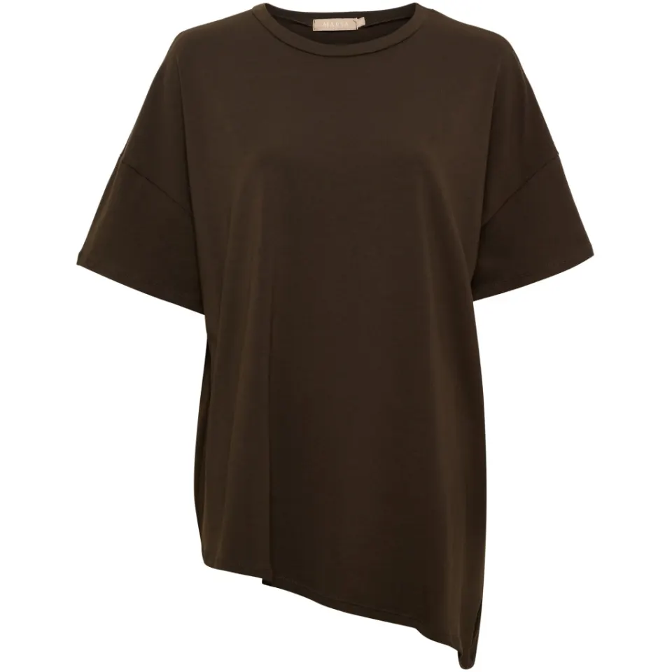 Marta du Château T-Shirt MdcAzure 68857M – Moro — produktfoto