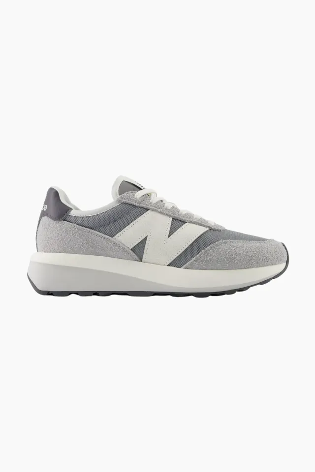 New Balance U370AH – Concrete/Sea Salt — produktfoto