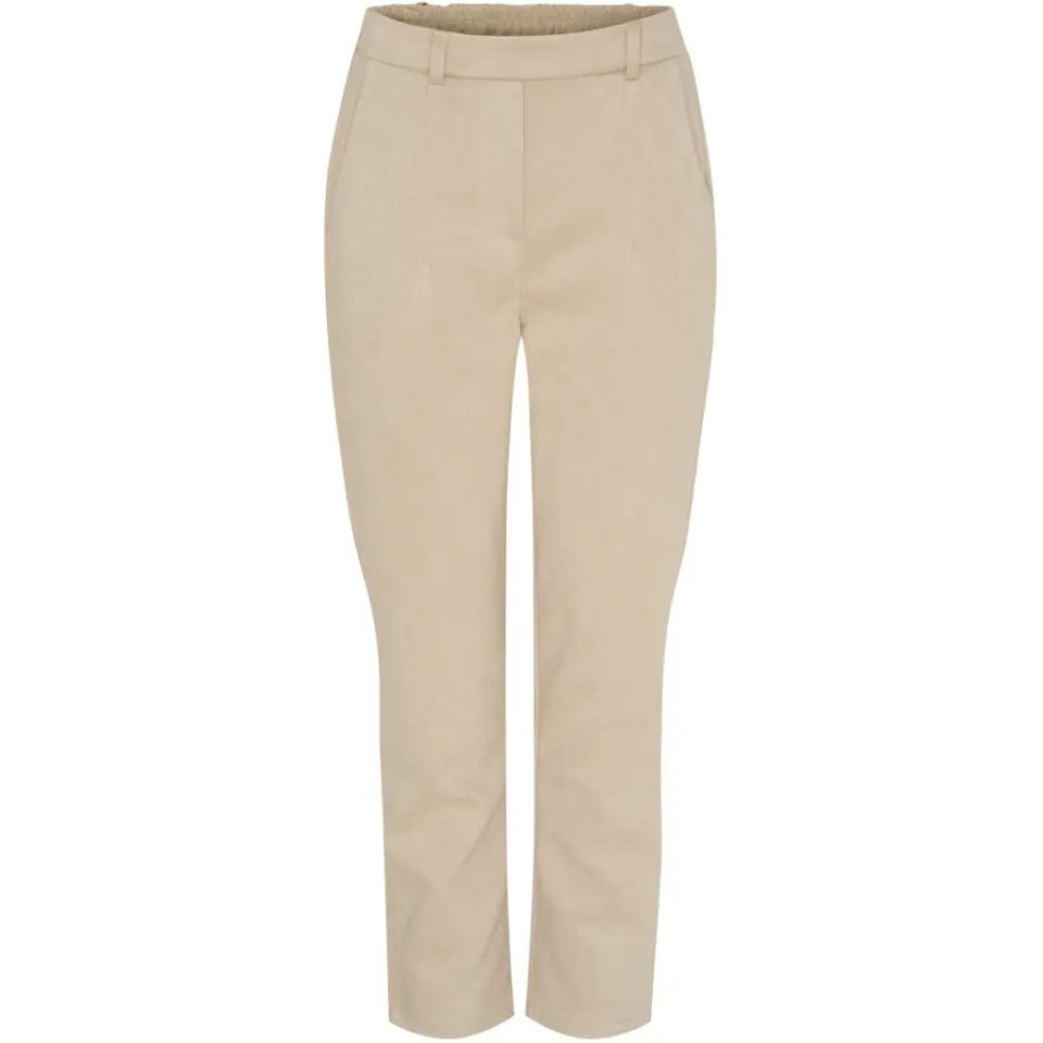 Marta du Château bukser MdcAnnelise 256422PL – Beige31 — produktfoto