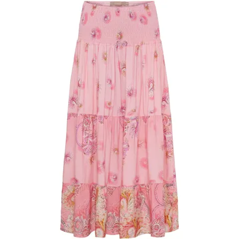 Marta du Château Teen Nederdel Mdcjosefina 5849 – Rosa7854tpf — produktfoto