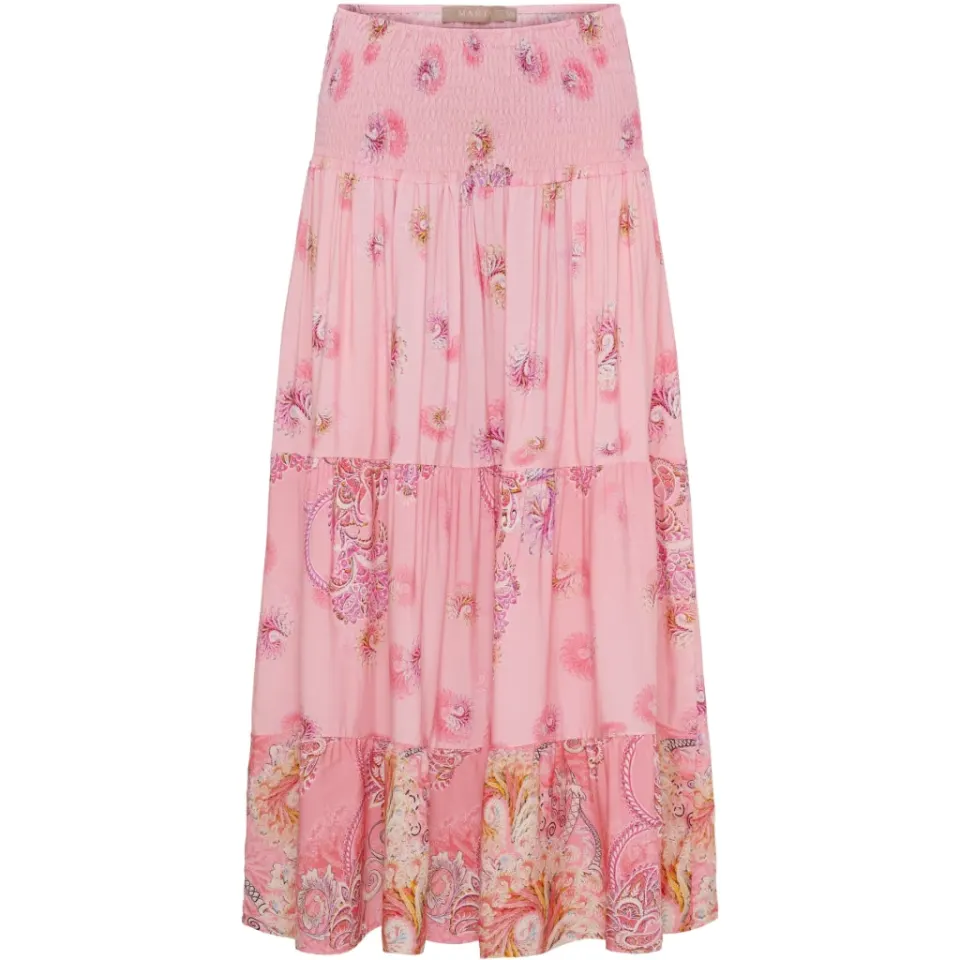 Marta du Château Teen Nederdel Mdcjosefina 5849 – Rosa7854tpf — produktfoto