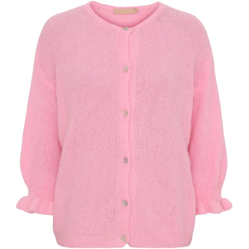 Marta du Château strik MdcJuliana 2413 – Bubblegum3870 — produktfoto
