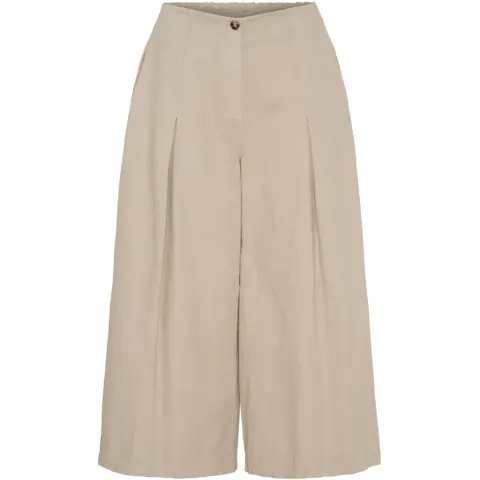 Marta du Château bukser MdcOvidia 7962 – beige — produktfoto