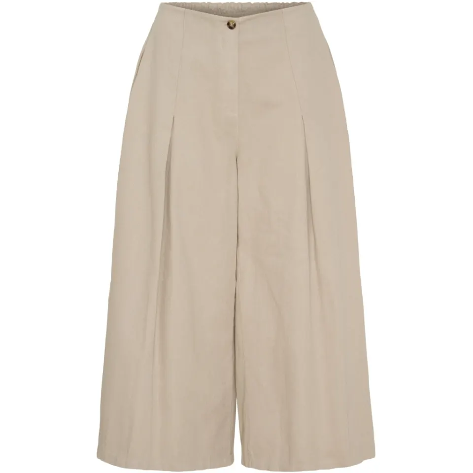 Marta du Château bukser MdcOvidia 7962 – beige — produktfoto
