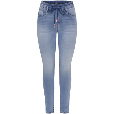 Marta du Château jeans Emma 2302 – Denimbluedenim — produktfoto