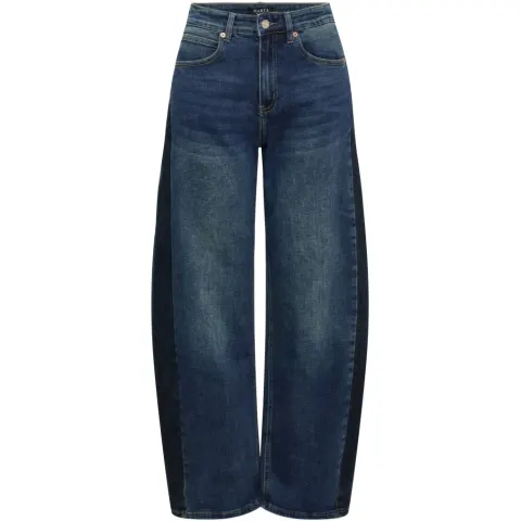 Marta du Château Jeans MdcMoe Mdc266-JP9277 – Denim — produktfoto