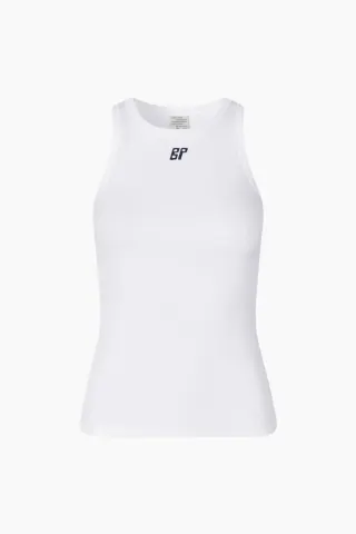 Baum und Pferdgarten Joly Top – Bright White — produktfoto
