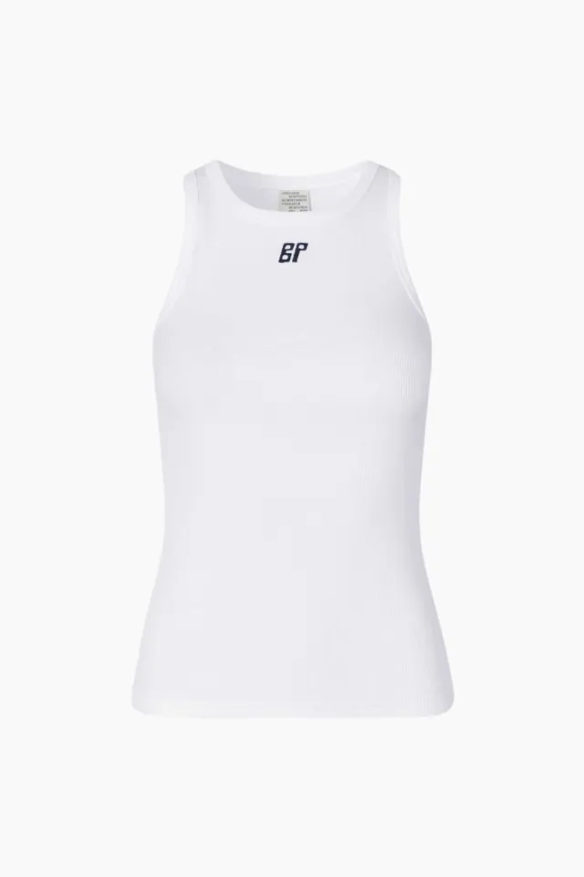 Baum und Pferdgarten Joly Top – Bright White — produktfoto