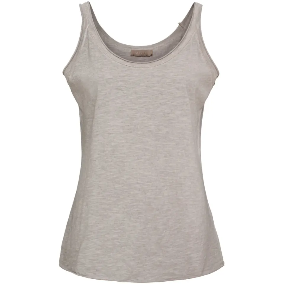 Marta du Château top MdcNessa 31028 – Fango — produktfoto