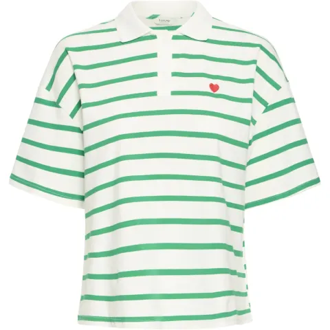 b.young polo Bxprinton – Jelly Bean Mix — produktfoto