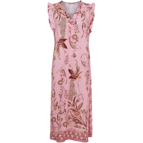 Marta du Château kjole MdcVigdis 6303 – Rosa3142tps — produktfoto