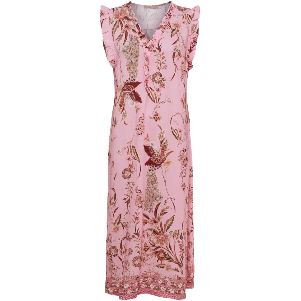 Marta du Château kjole MdcVigdis 6303 – Rosa3142tps — produktfoto