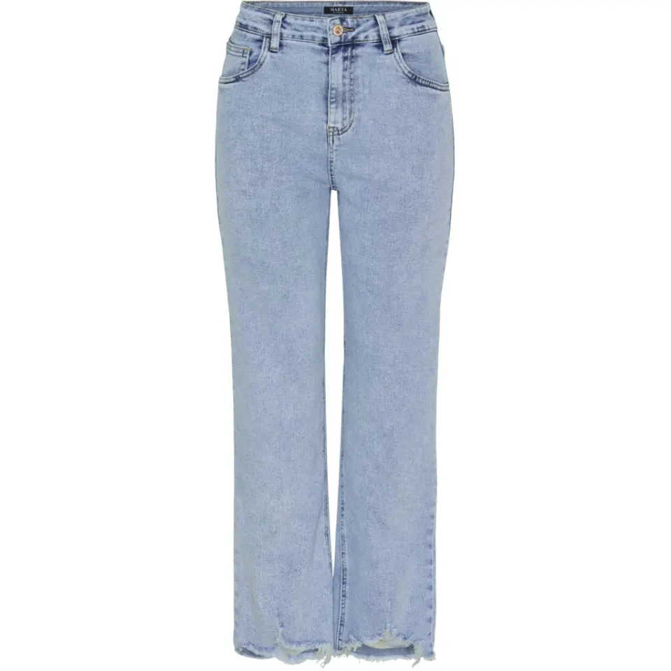 Marta du Château jeans MdcAdelina – Denim — produktfoto