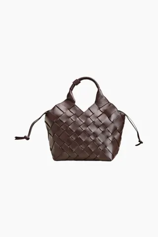 Cala Jade Misu Bag – Umber Gold — produktfoto