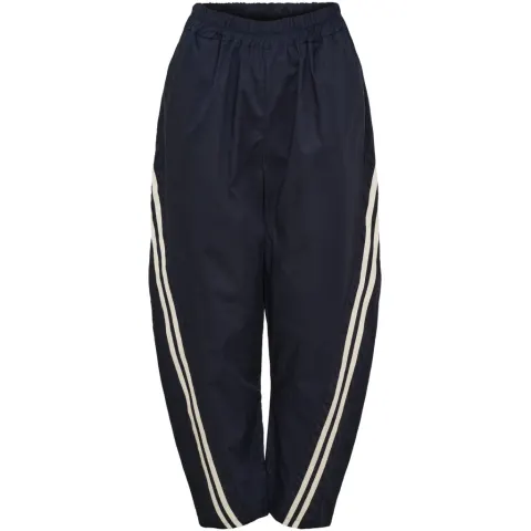 Marta du Château bukser MdcSeashell 266331 – Navy4 — produktfoto