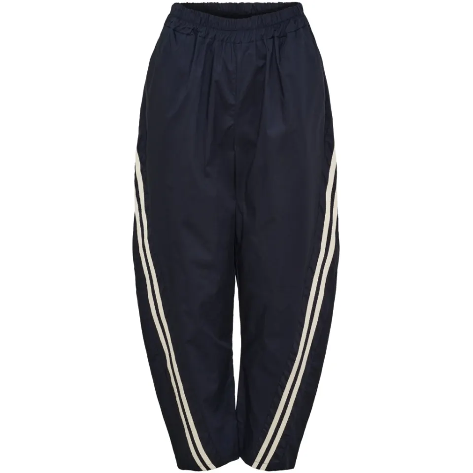 Marta du Château bukser MdcSeashell 266331 – Navy4 — produktfoto