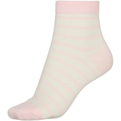 Marta du Château strømper MdcNya BA-Socks – Rose386 — produktfoto