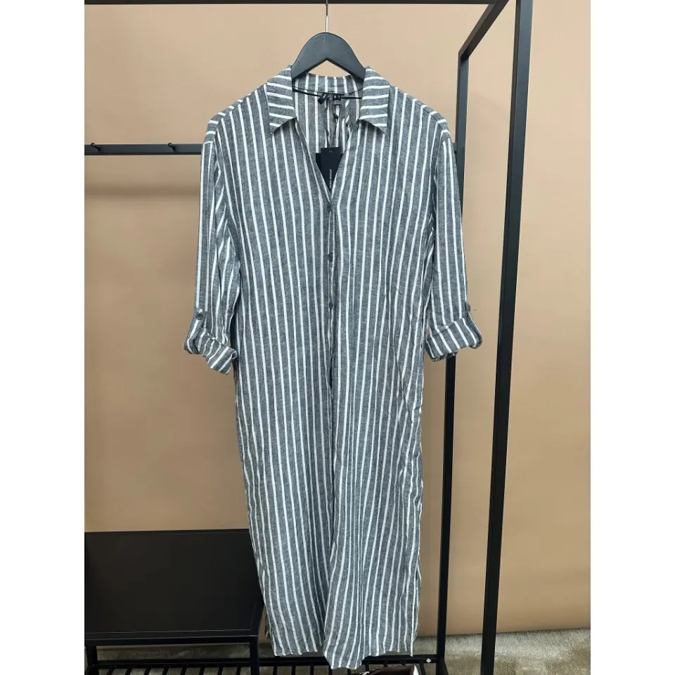 Vero Moda kjole Vmlinn – Salute Olga — produktfoto