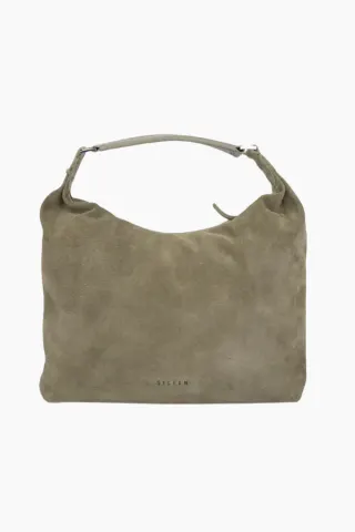 Silfen Studio Paula Bag – Taupe — produktfoto