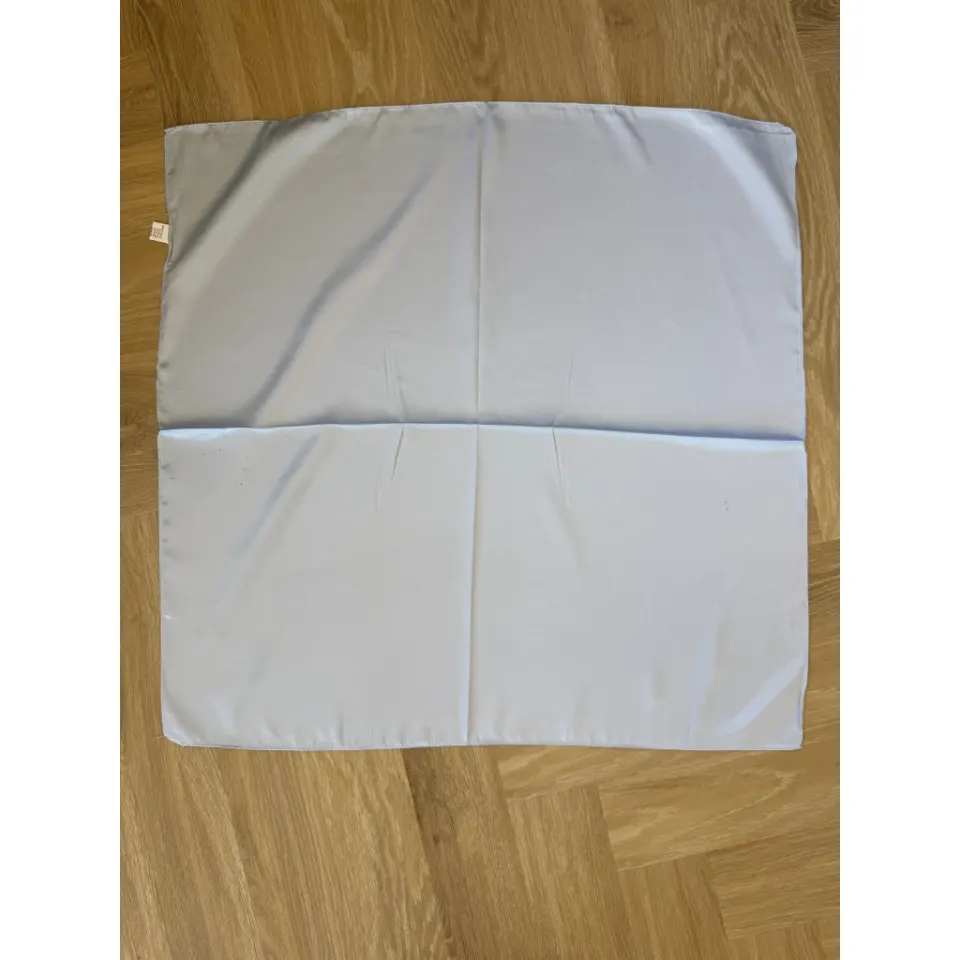 Marta du Château tørklæde MdcFinja BA-Scarf – LightGrey3136 — produktfoto