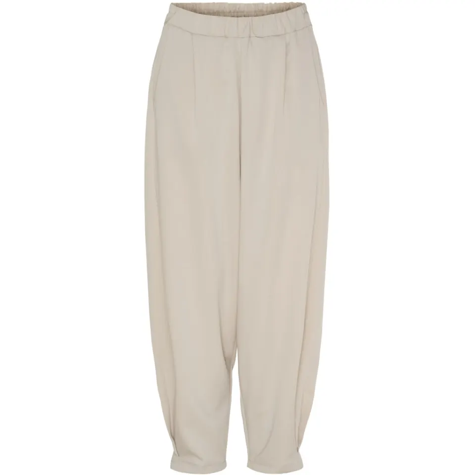 Marta du Château bukser MdcGilly 56172/Giada – Beige31A — produktfoto