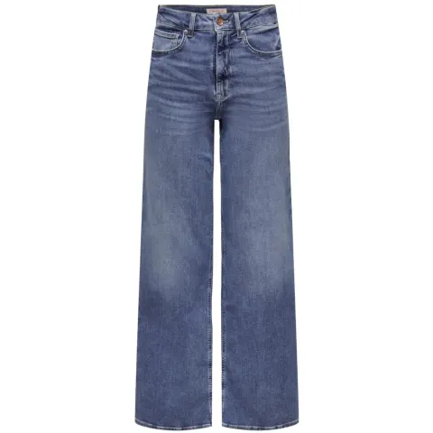 ONLY jeans Onlmadison – Medium blue denim — produktfoto