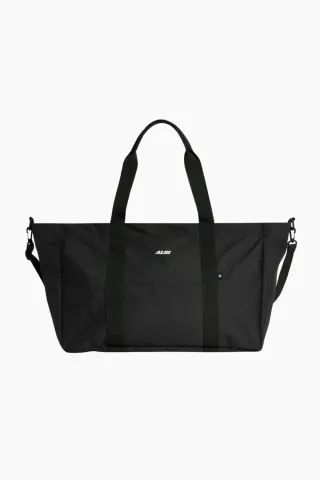 ALIS Hawk Weekend Tote Bag – sort — produktfoto