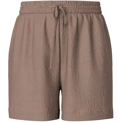 Pieces shorts Pcsastina – Coffee Quartz — produktfoto