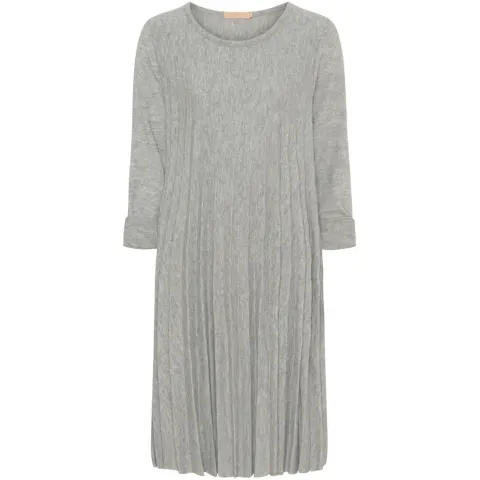 Marta du Château kjole 71653 – Lightgrey — produktfoto