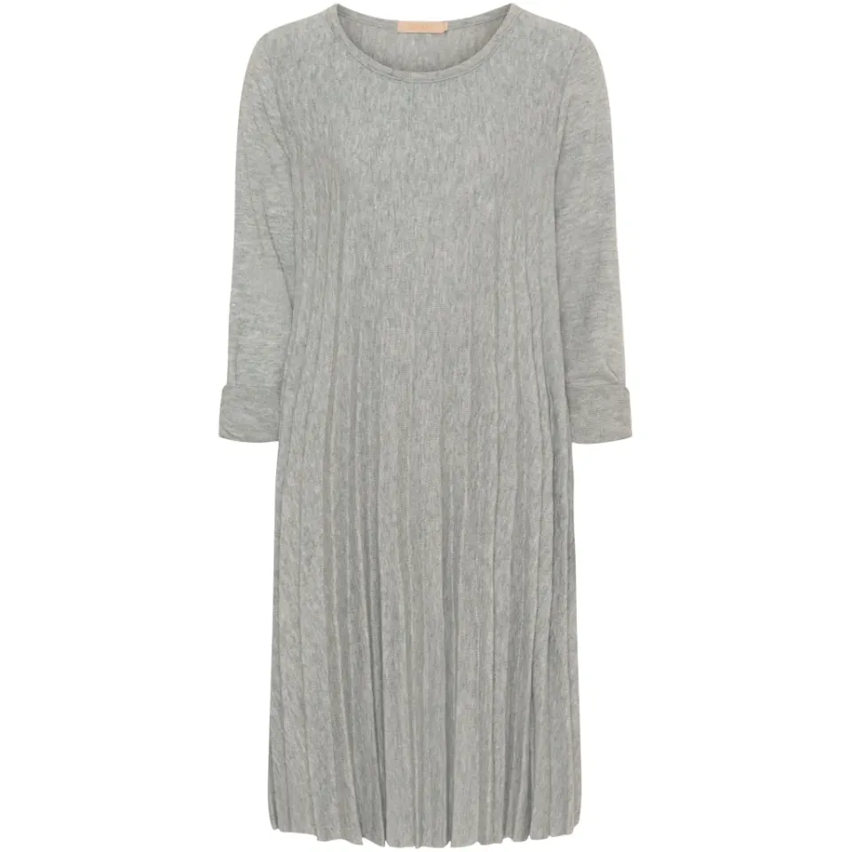 Marta du Château kjole 71653 – Lightgrey — produktfoto