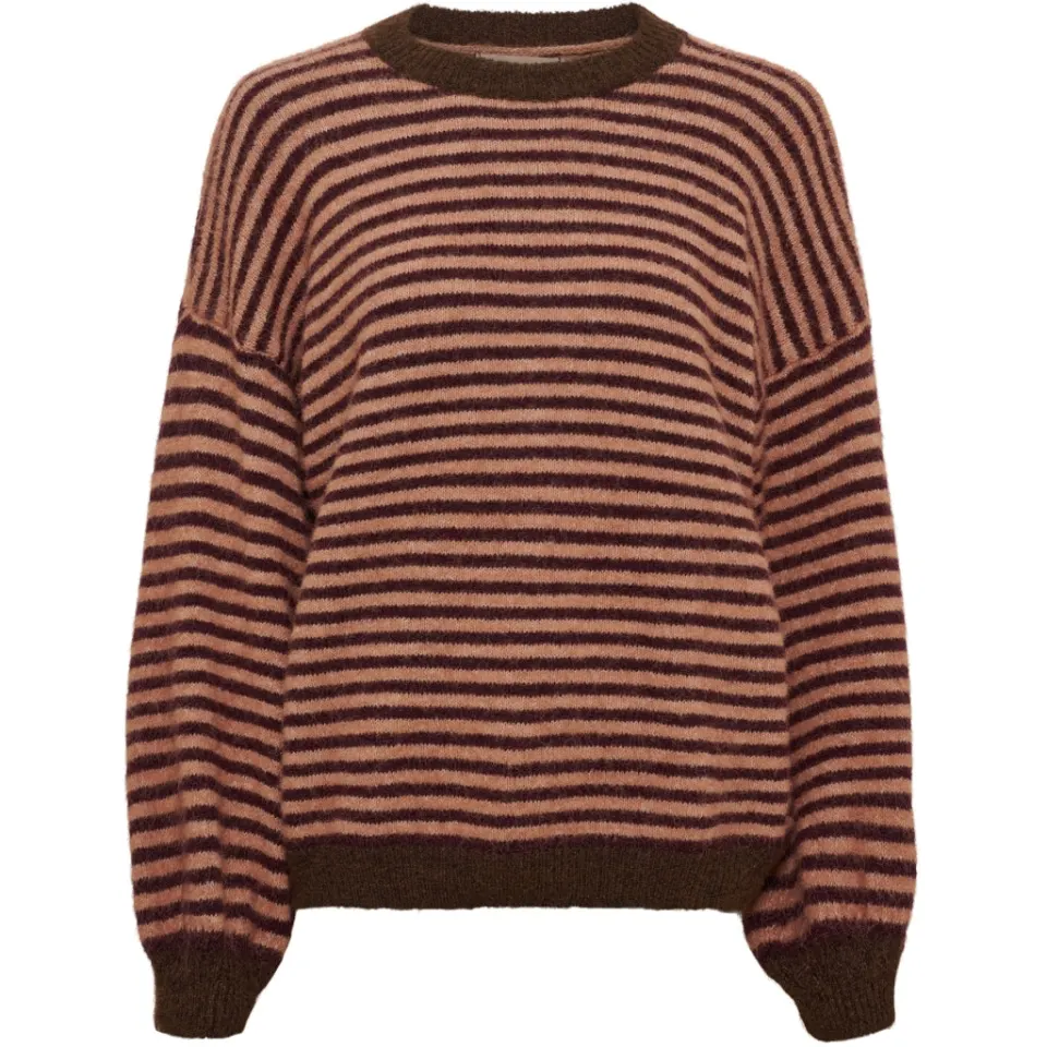 Marta du Château Strik MdcReverie 9602 – Dark Cherry — produktfoto