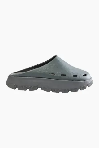 H2O Trek Closed – Gunmetal — produktfoto