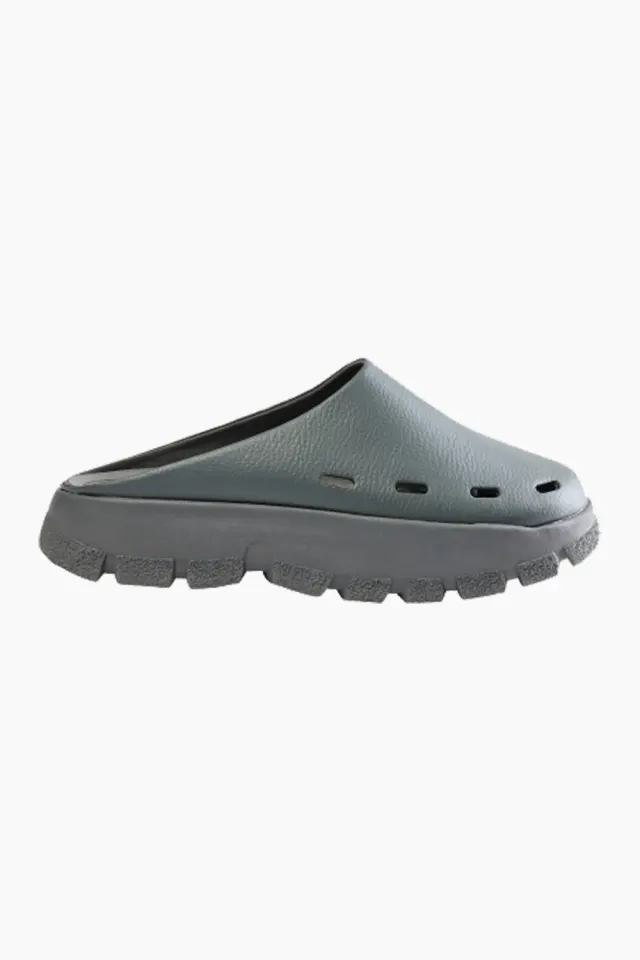 H2O Trek Closed – Gunmetal — produktfoto