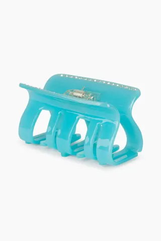Sui Ava Fie Classy Big – Crystal Blue — produktfoto