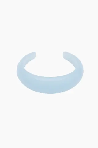 Pico Asha Bracelet – Sky — produktfoto