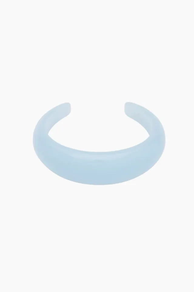 Pico Asha Bracelet – Sky — produktfoto